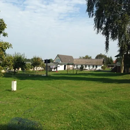 Am Bodden Appartamento *