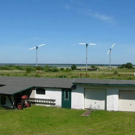 Am Bodden Appartamento *