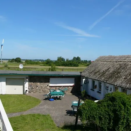 Appartamento Am Bodden