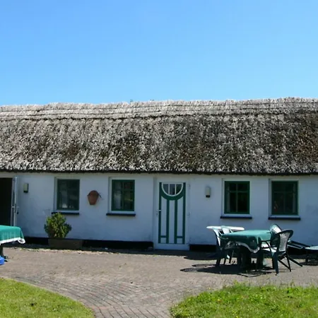 Appartamento Am Bodden Fuhlendorf (Mecklenburg-Vorpommern)