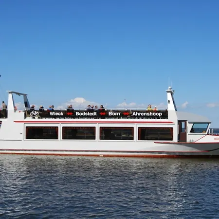 Am Bodden Fuhlendorf (Mecklenburg-Vorpommern)