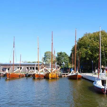 Am Bodden