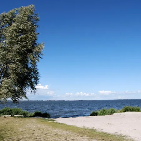Am Bodden *