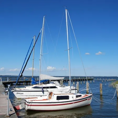 Appartamento Am Bodden