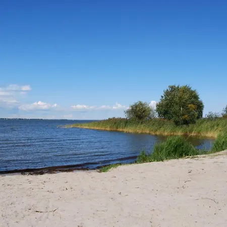 Am Bodden Fuhlendorf (Mecklenburg-Vorpommern)