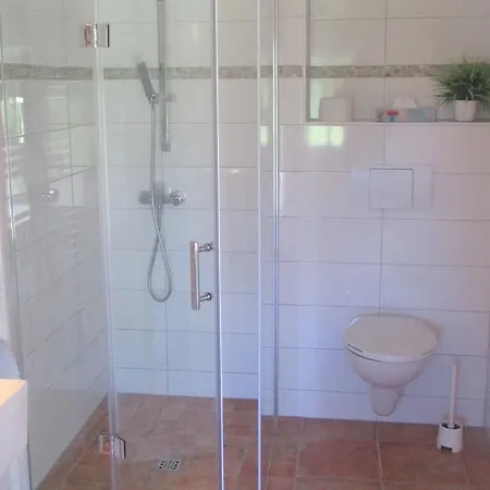 Appartamento Am Bodden *