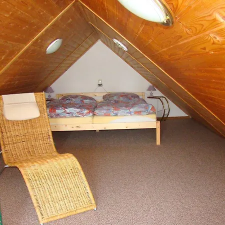 Am Bodden Appartamento *